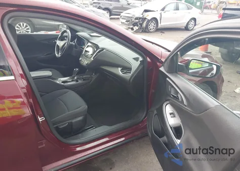 2016 Chevrolet Malibu 1Lt z USA, uszkodzony, nr VIN 1G1ZE5ST8GF197965